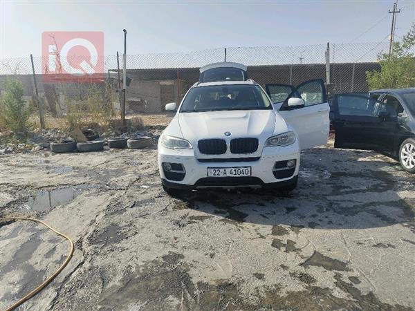 BMW for sale in Iraq